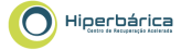 Hiperbárica Centro de Recuperação Acelerada