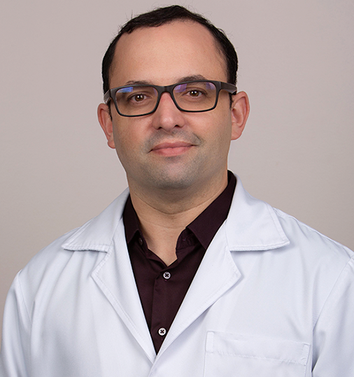 Dr. Diogo Peixoto